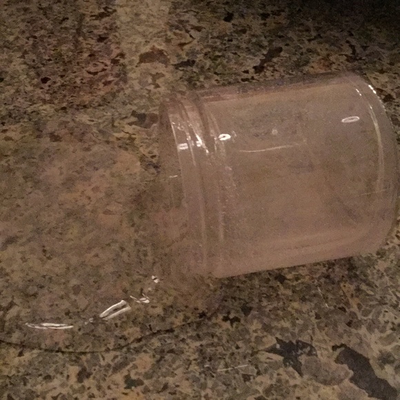 Other - Crystal clear slime